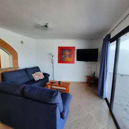 Bungalow Capuchino Vakantiehuis *