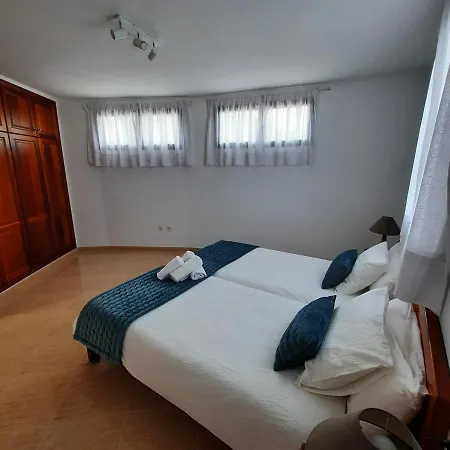 Vakantiehuis Bungalow Capuchino *