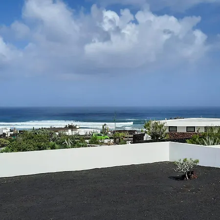 Bungalow Capuchino Vakantiehuis *