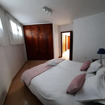 Vakantiehuis Bungalow Capuchino