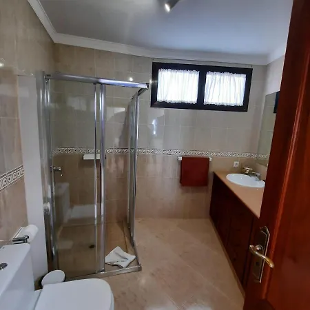 Vakantiehuis Bungalow Capuchino *
