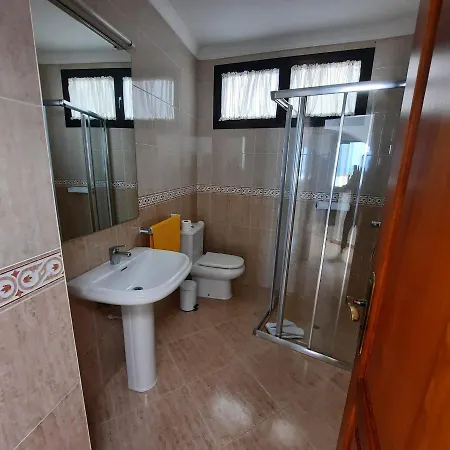 Bungalow Capuchino Vakantiehuis *